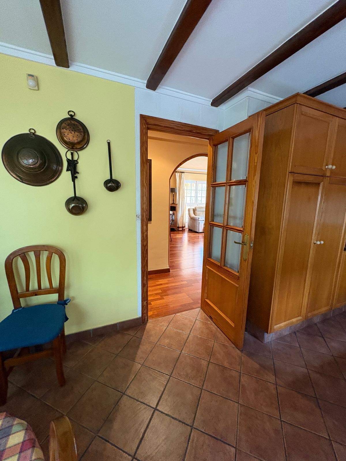 Pis de 330 m² a Riba-roja de Túria