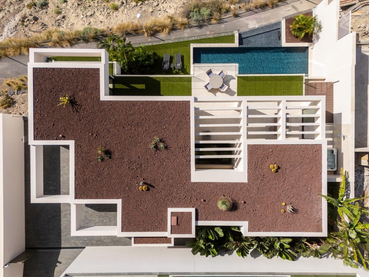Casa de 559 m² a Adeje