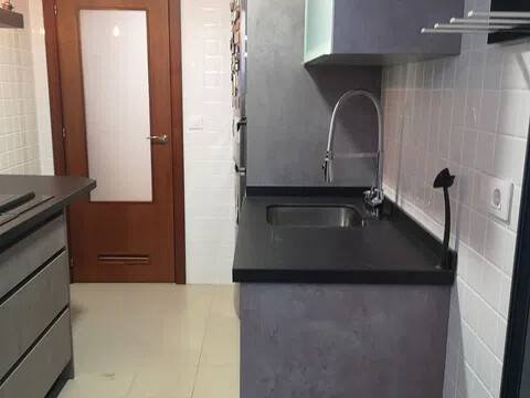 Piso de 92 m² en Dos Hermanas
