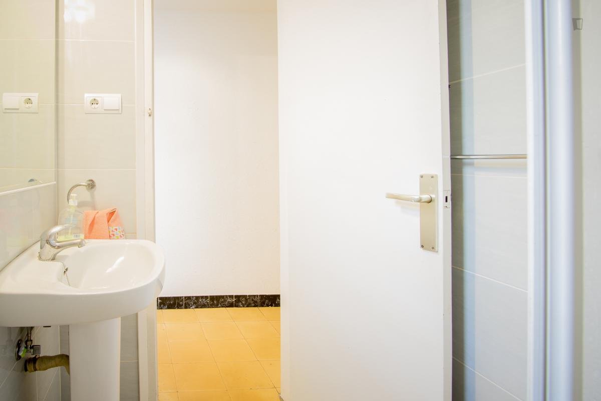 Habitació de lloguer, l'Hospitalet de Llobregat