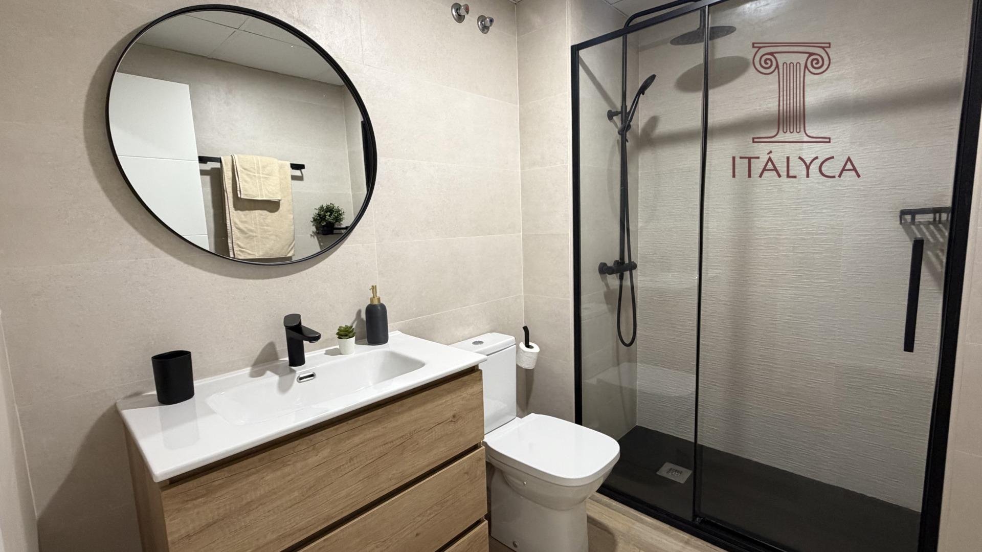 Piso de 75 m² en Sevilla