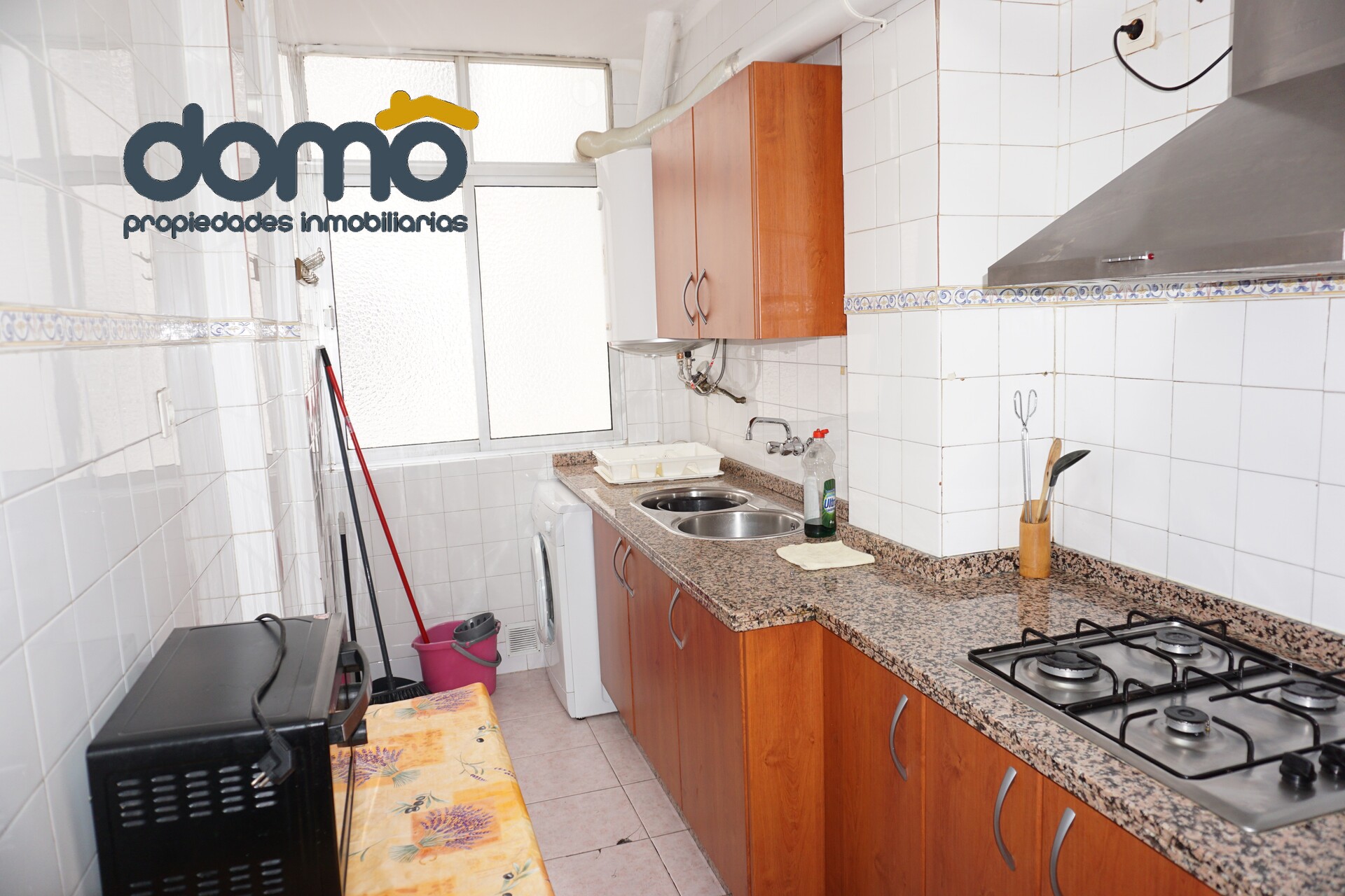 Piso de 90 m² en Granada