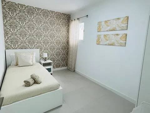 Piso de 70 m² en Antigua