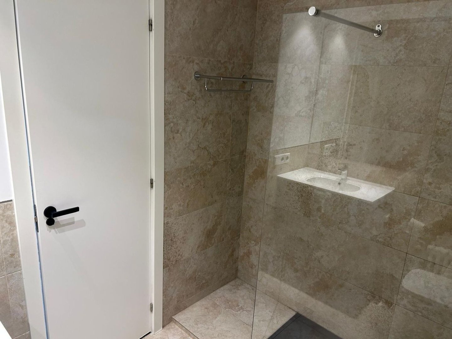 Pis de 95 m² a Madrid