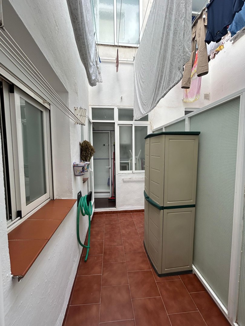 Piso de 75 m² en Jaén
