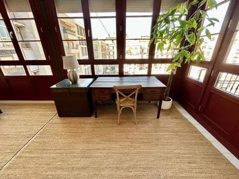 Wohnung 115 m² in Barcelona