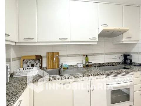 Piso de 50 m² en Calpe