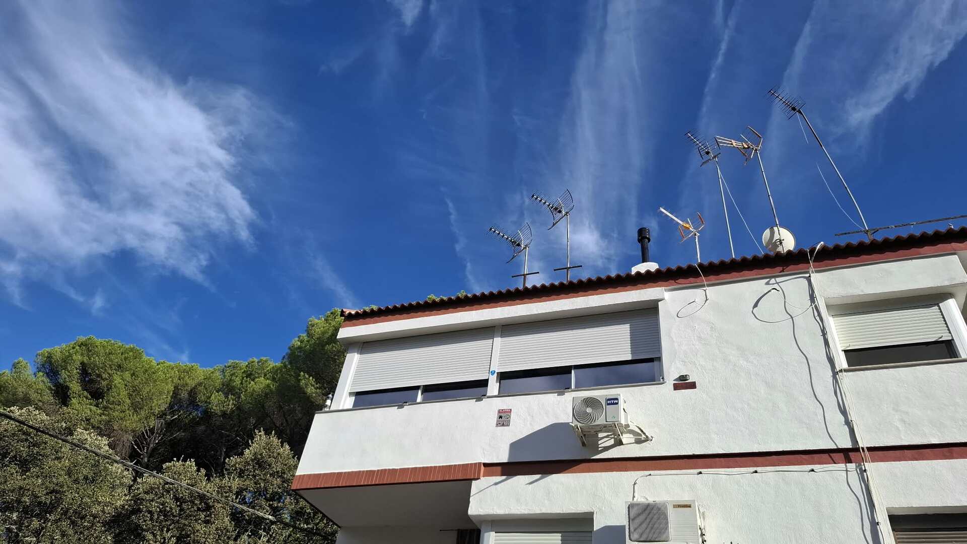 Piso de 85 m² en Espiel