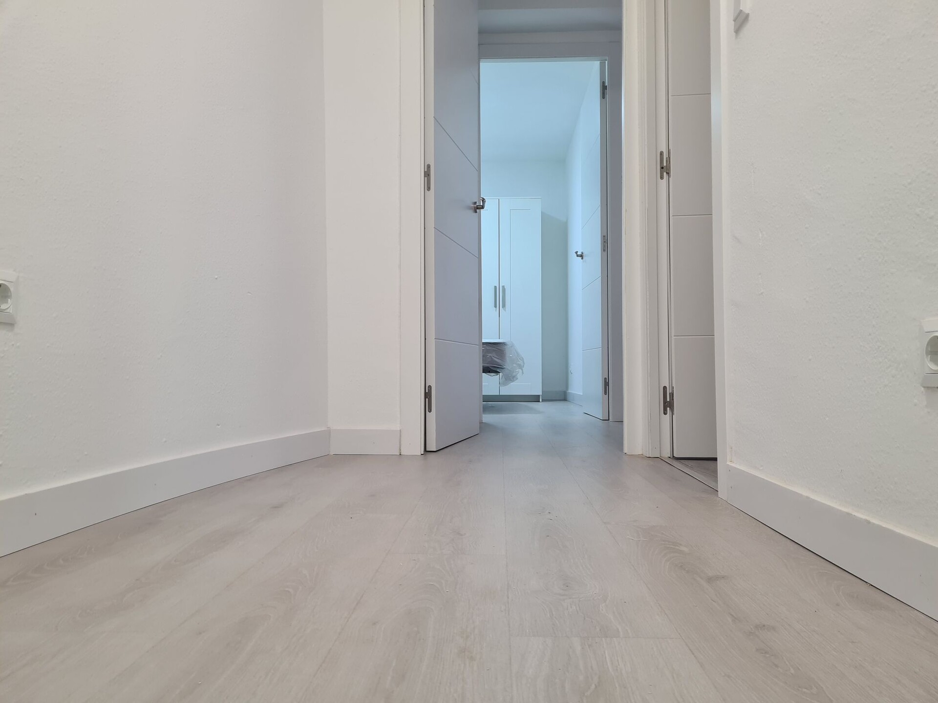 Pis de 40 m² a Saragossa