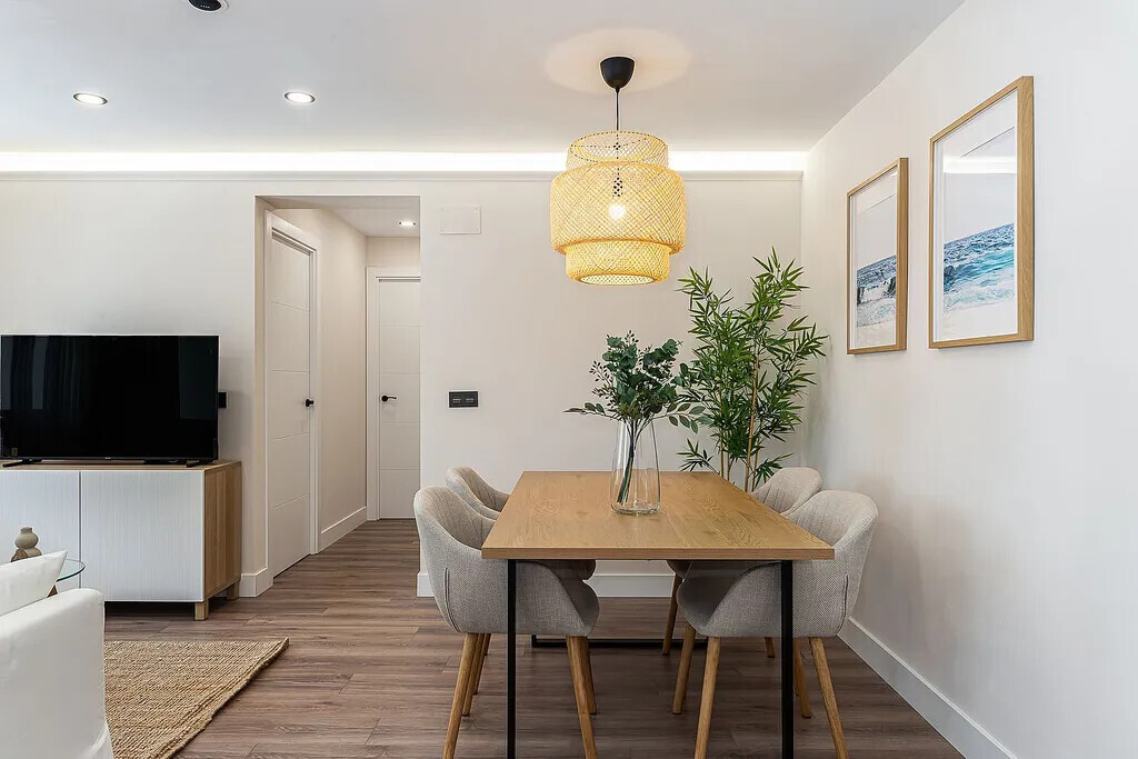 Appartement 89 m² à Barcelone