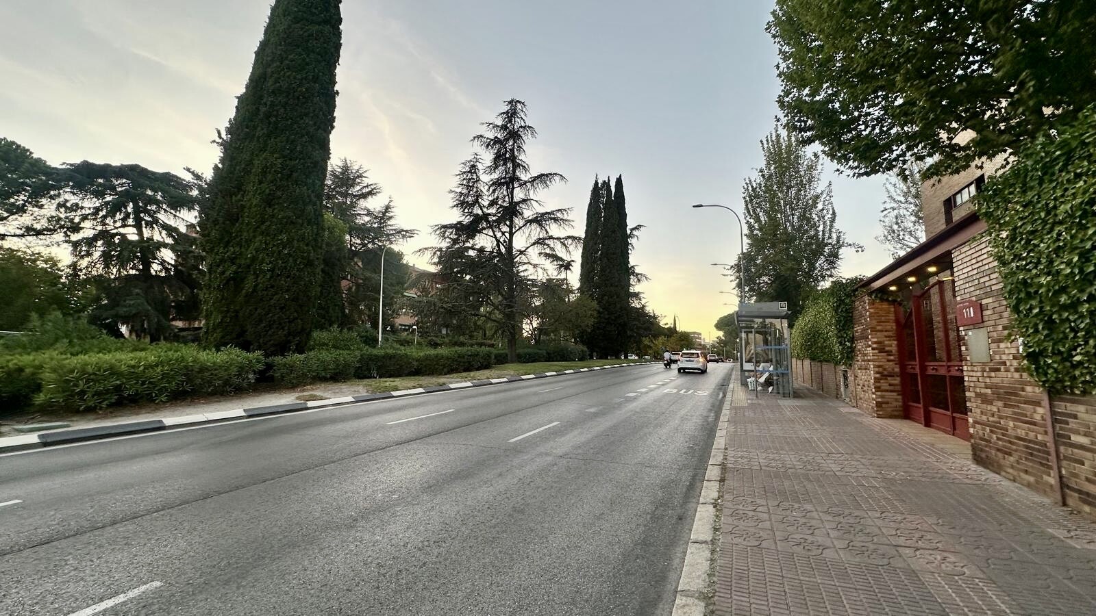 Pis de 73 m² a Madrid