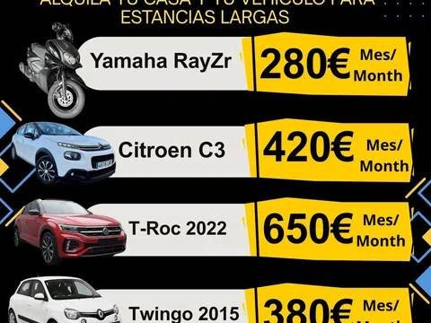 Pis de 50 m² a San Bartolomé de Tirajana