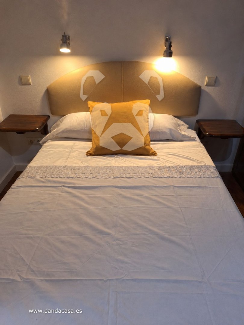 Pis de 48 m² a Madrid
