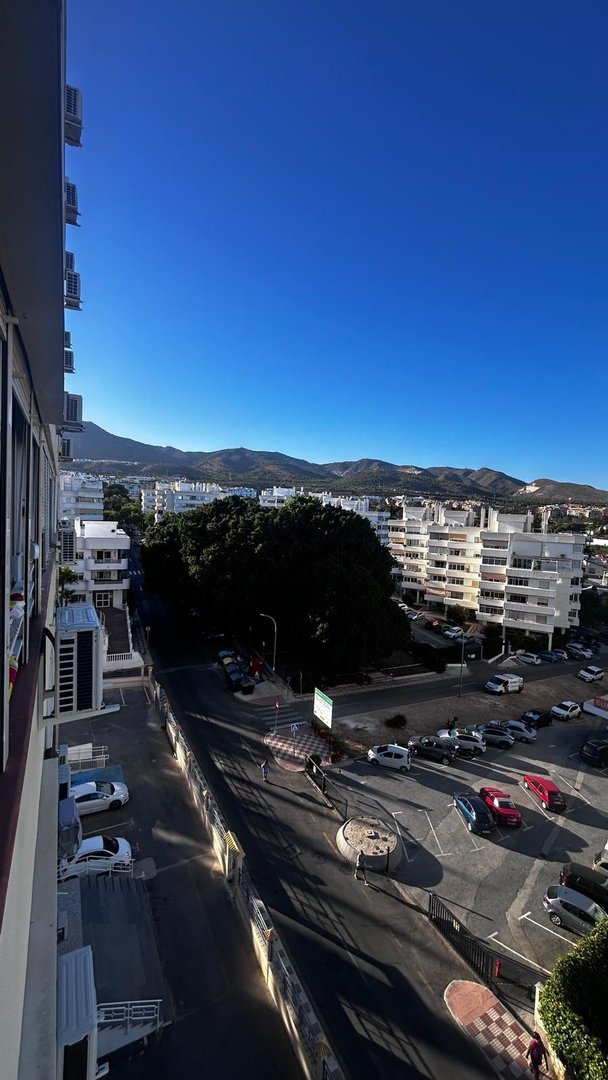 Wohnung 70 m² in Benalmádena