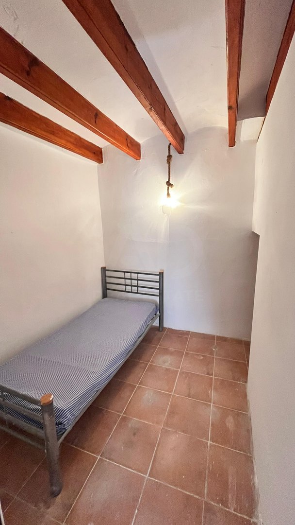 Casa de 27 m² a Xixona