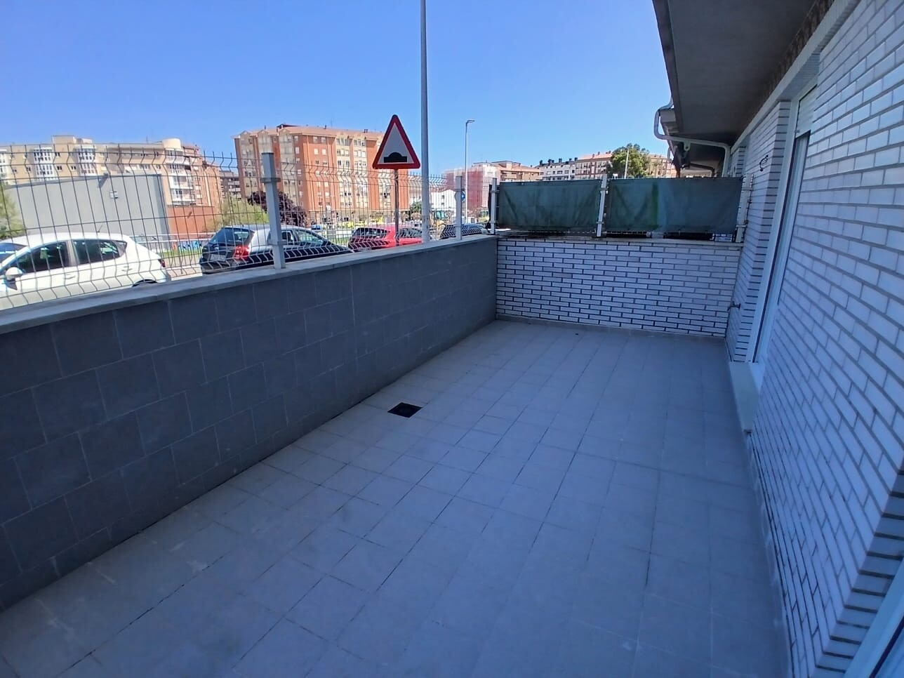 Piso de 68 m² en Castro-Urdiales