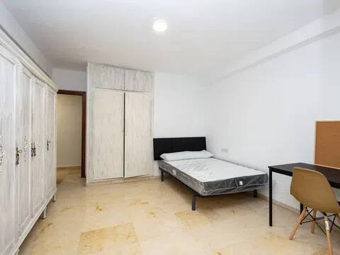 Habitación 170 m², Granada