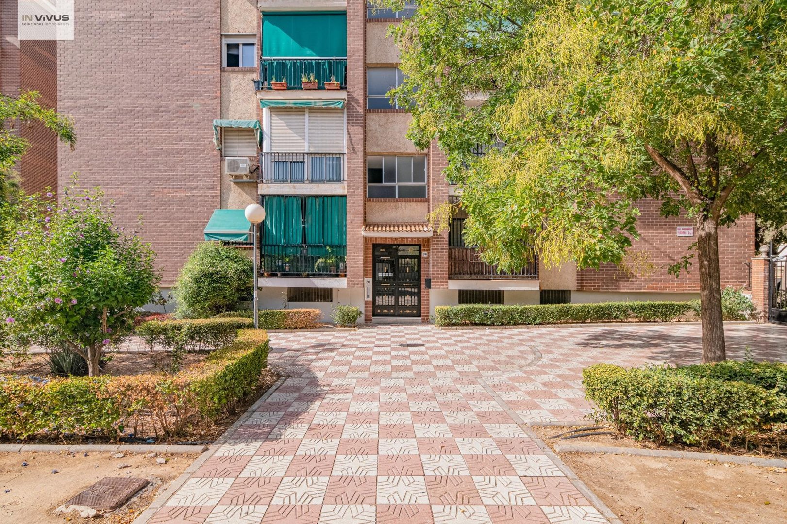Apartamento 115 m² em Granada
