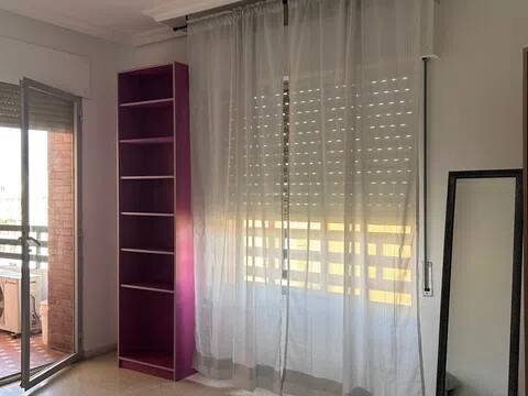 Habitación 180 m², Sevilla