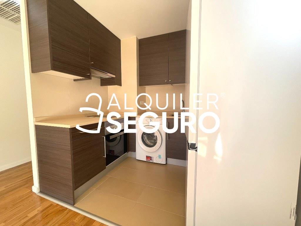 Appartamento 42 m² a Madrid