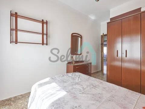 Piso de 77 m² en Gijón