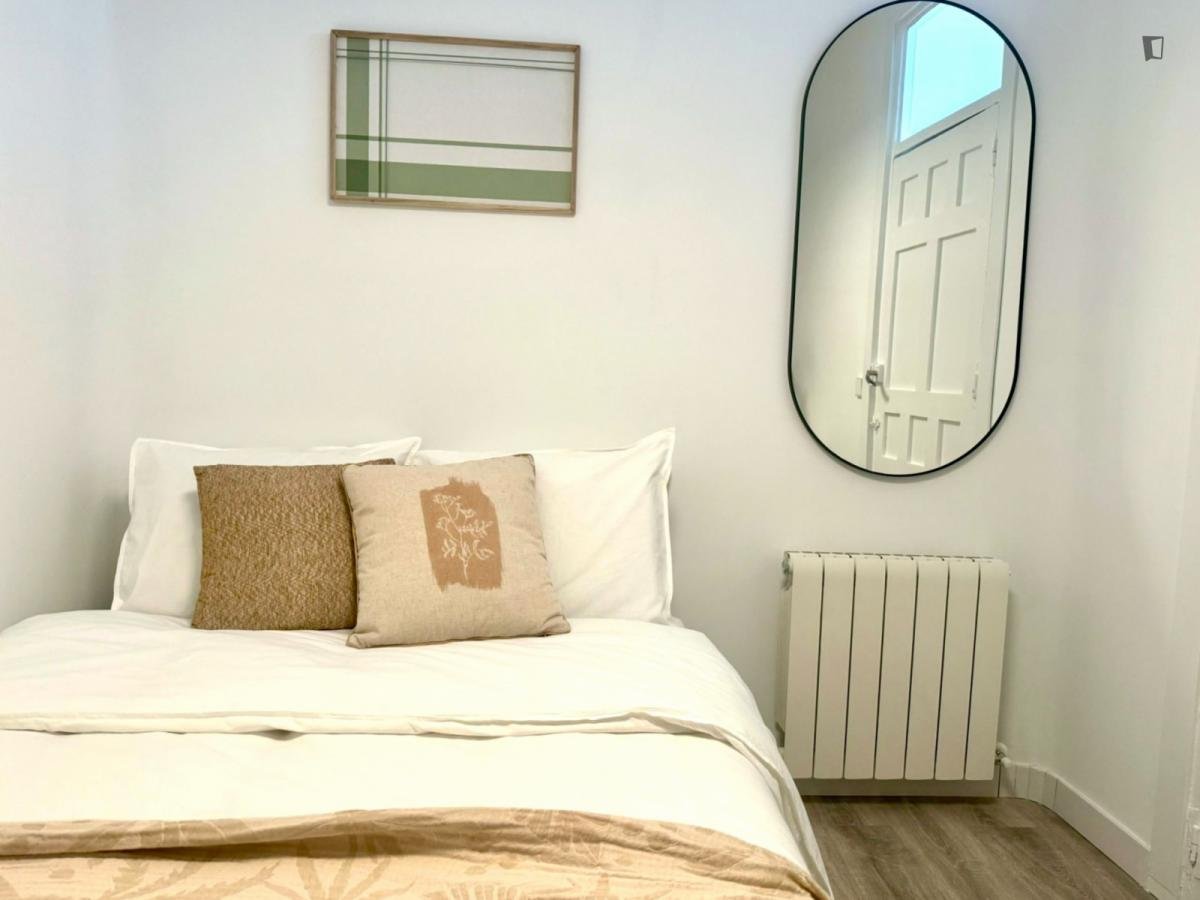 Habitación en alquiler, Madrid