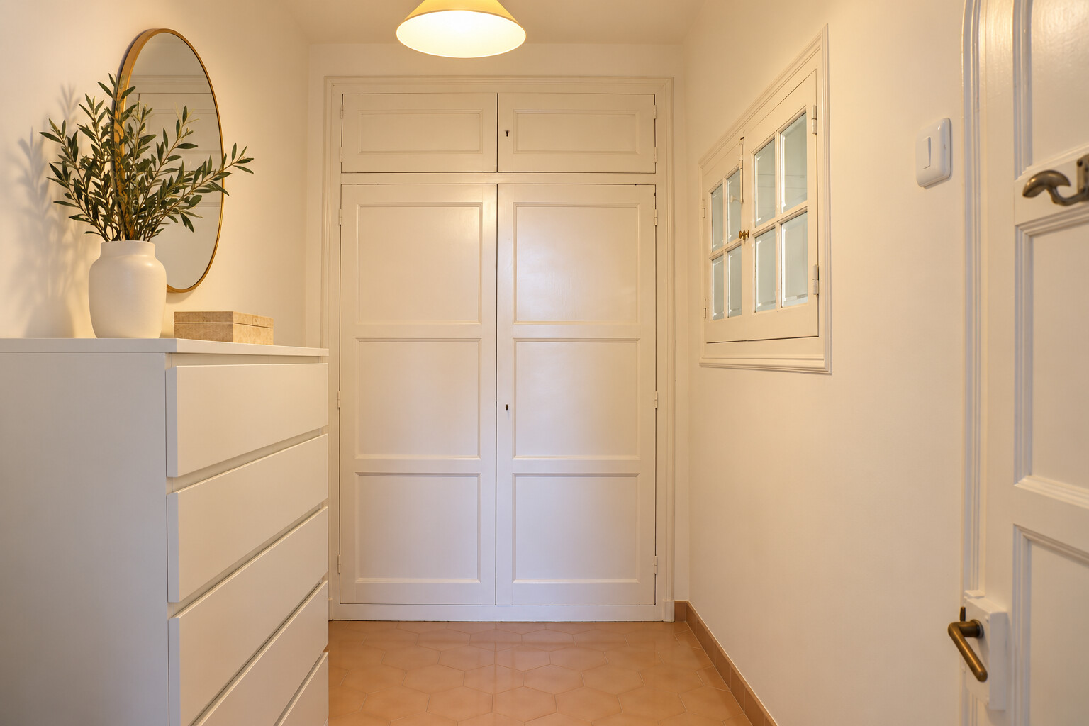 Piso de 126 m² en Sant Feliu de Codines