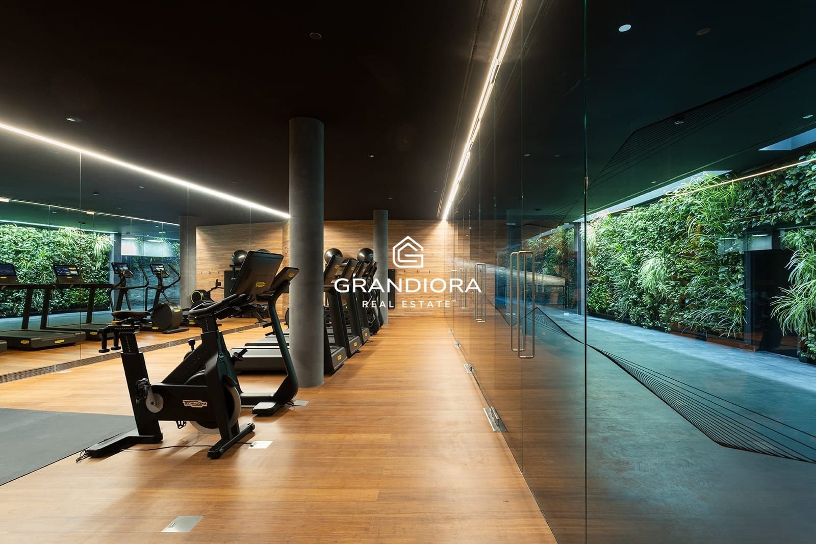 Piso de 87 m² en Barcelona