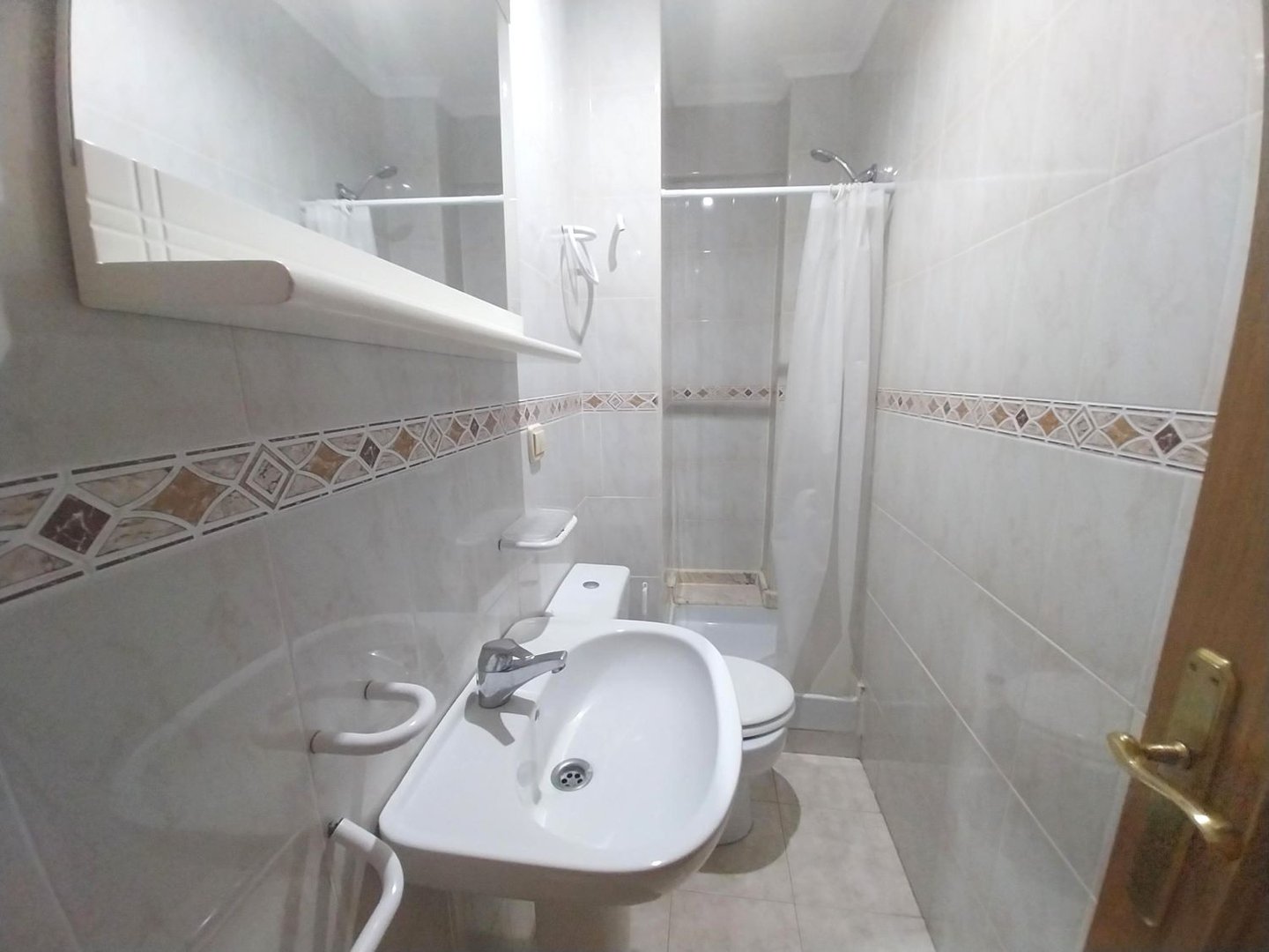 Pis de 95 m² a Valladolid