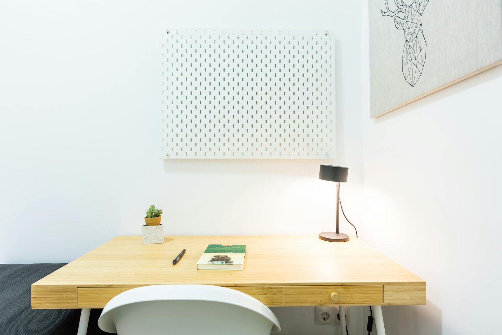Habitación 177 m², Madrid