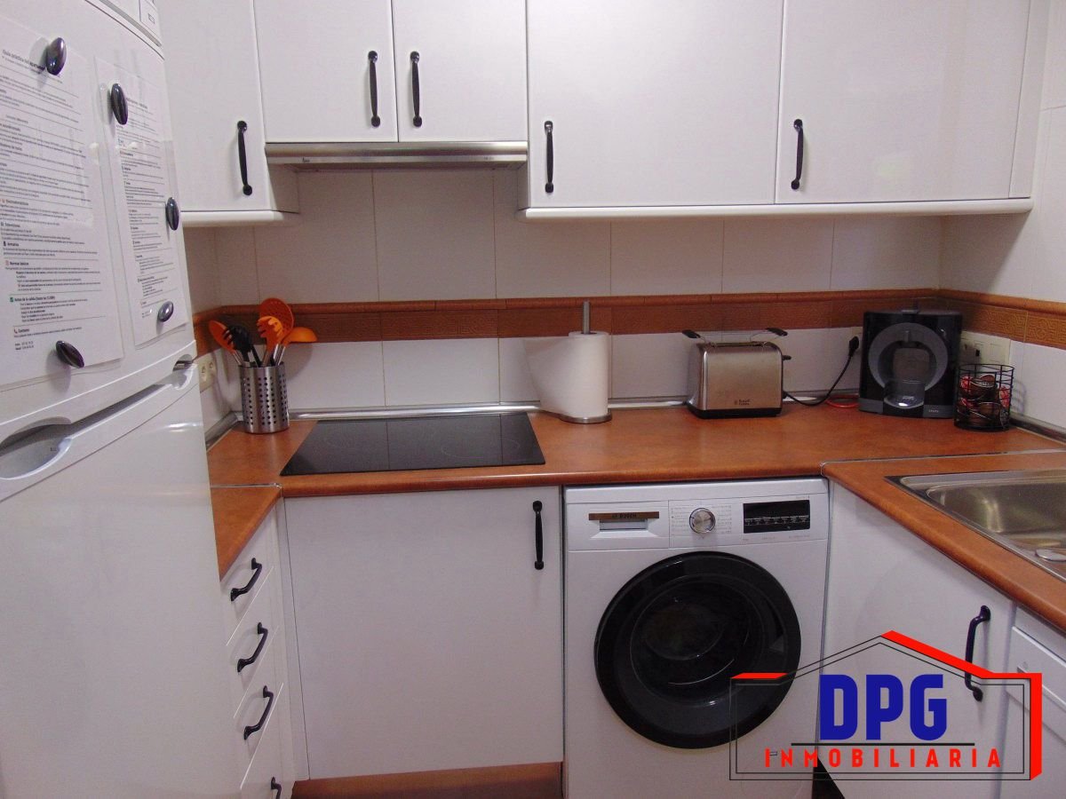 Piso de 55 m² en Vera