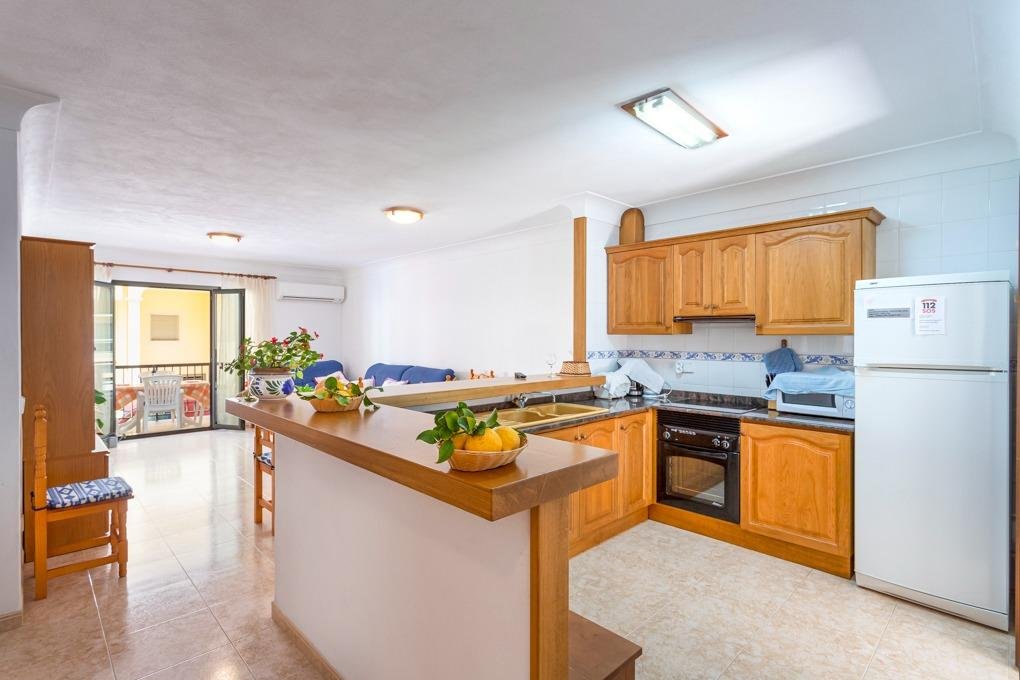 Pis de 133 m² a ses Salines