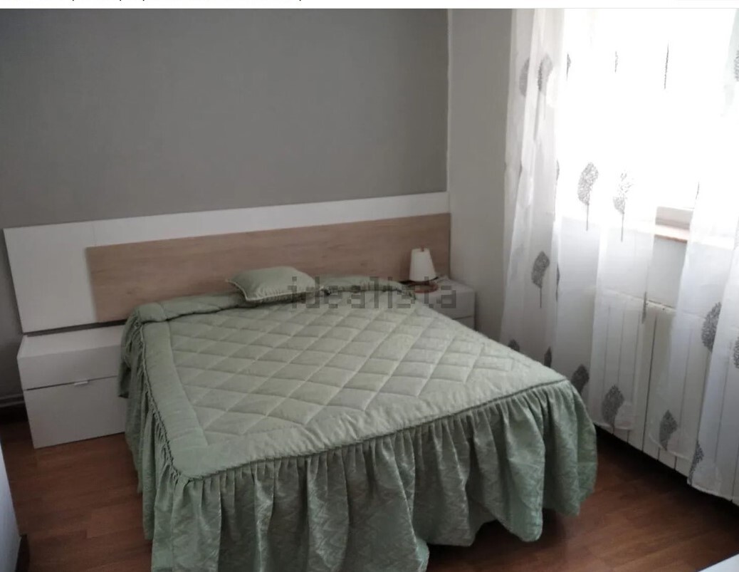 Piso de 87 m² en Salamanca