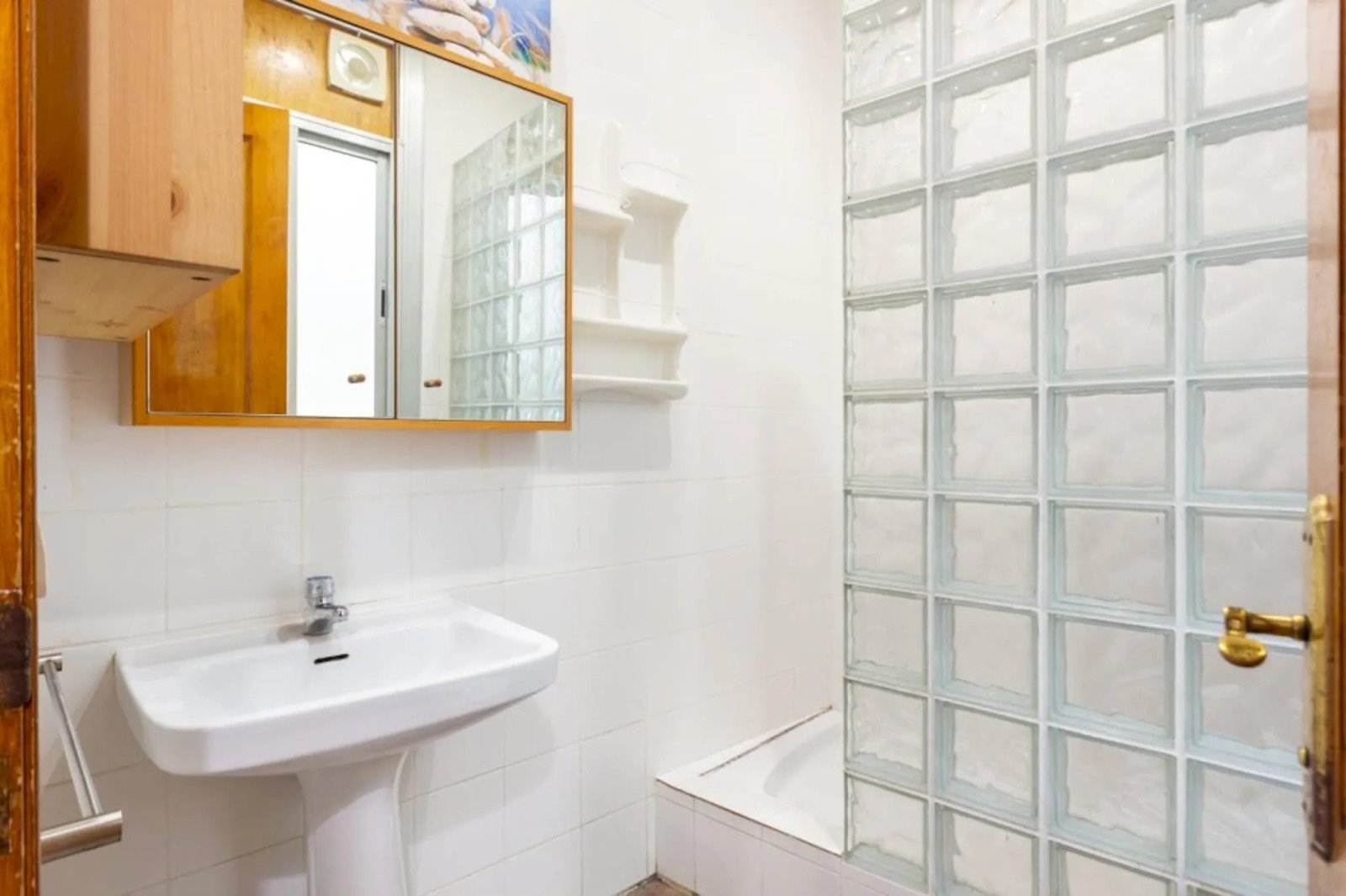 Chambre à louer, Barcelone