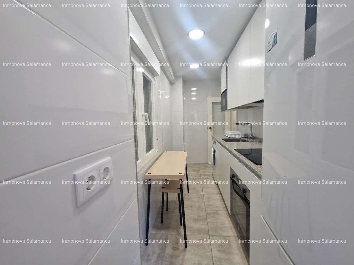 Piso de 108 m² en Salamanca
