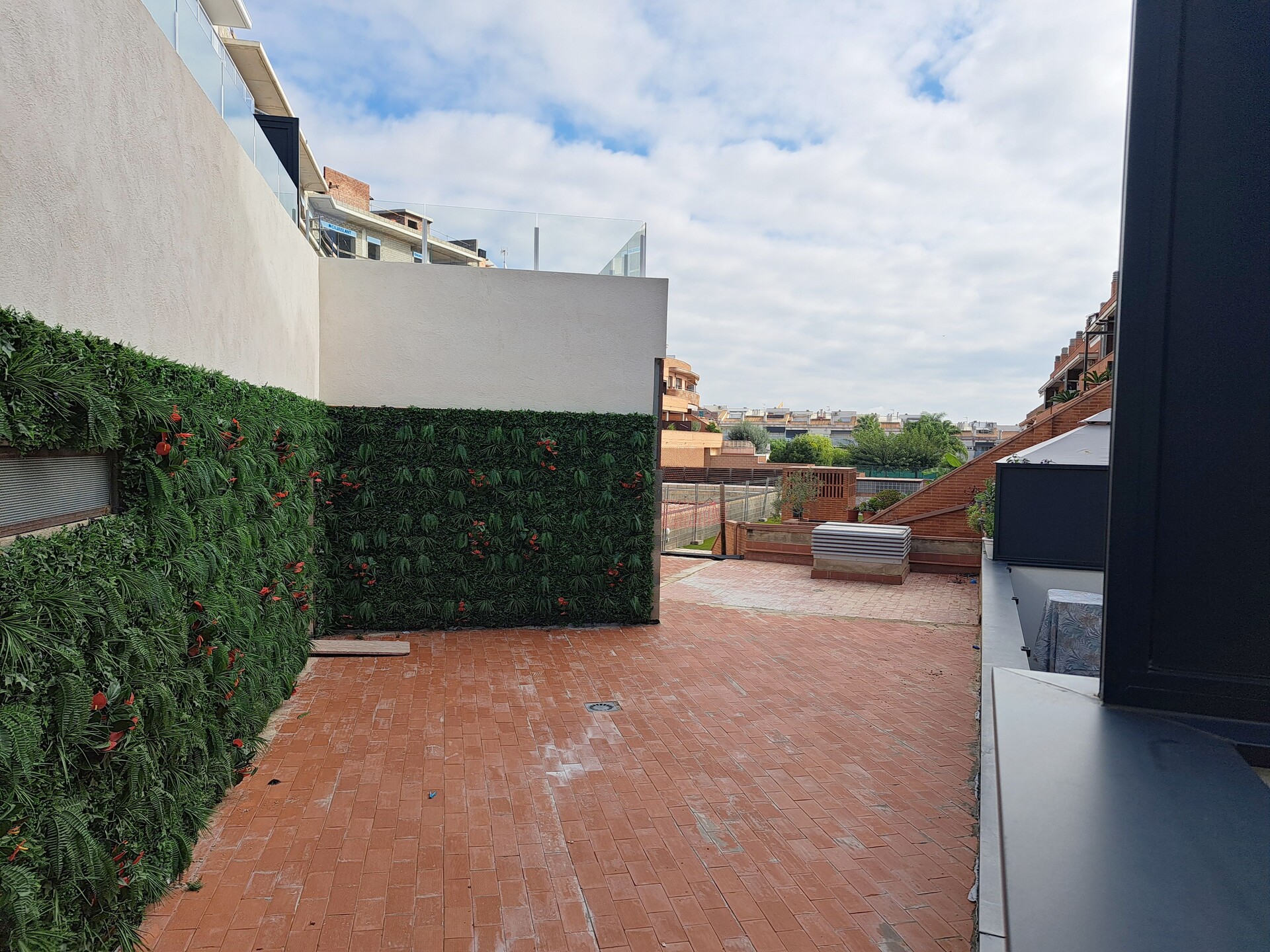 Pis de 75 m² a Cubelles