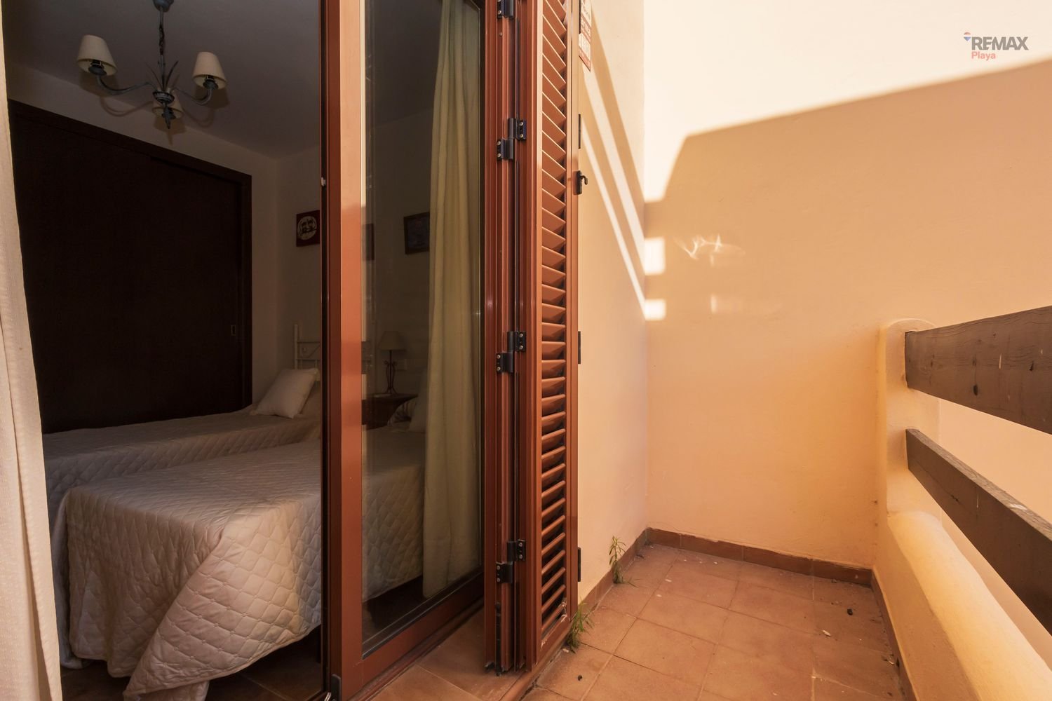 Piso de 72 m² en Vera