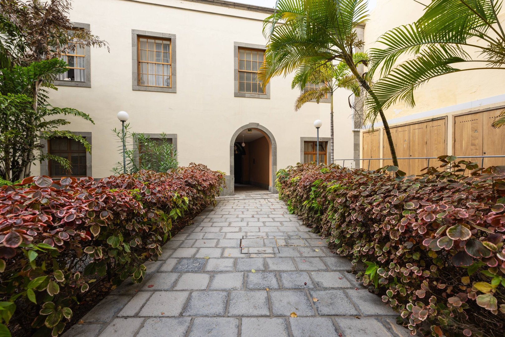 Piso de 119 m² en Las Palmas de Gran Canaria