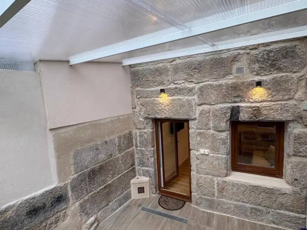 Pis de 65 m² a Ourense