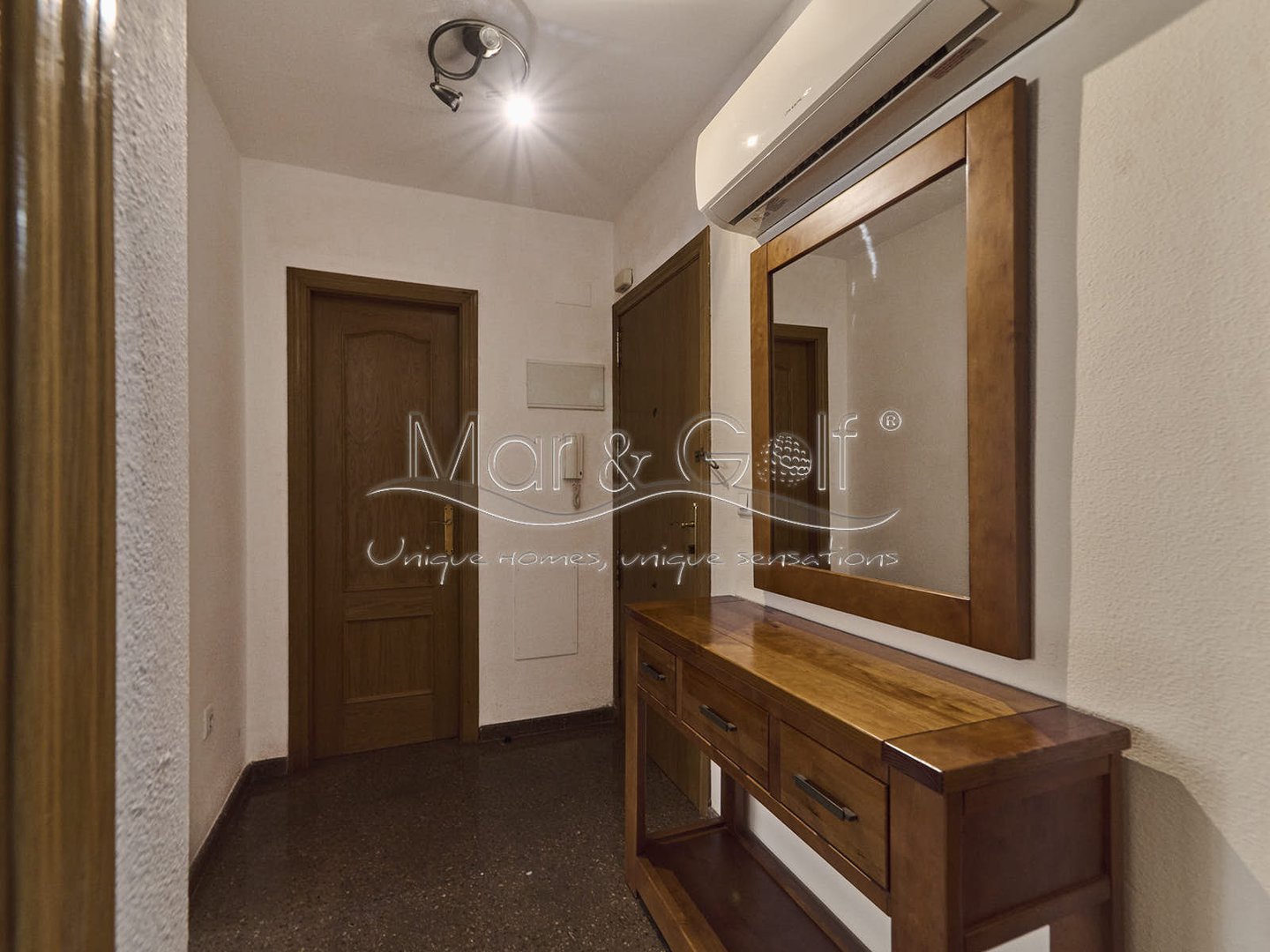 Piso de 115 m² en Alicante