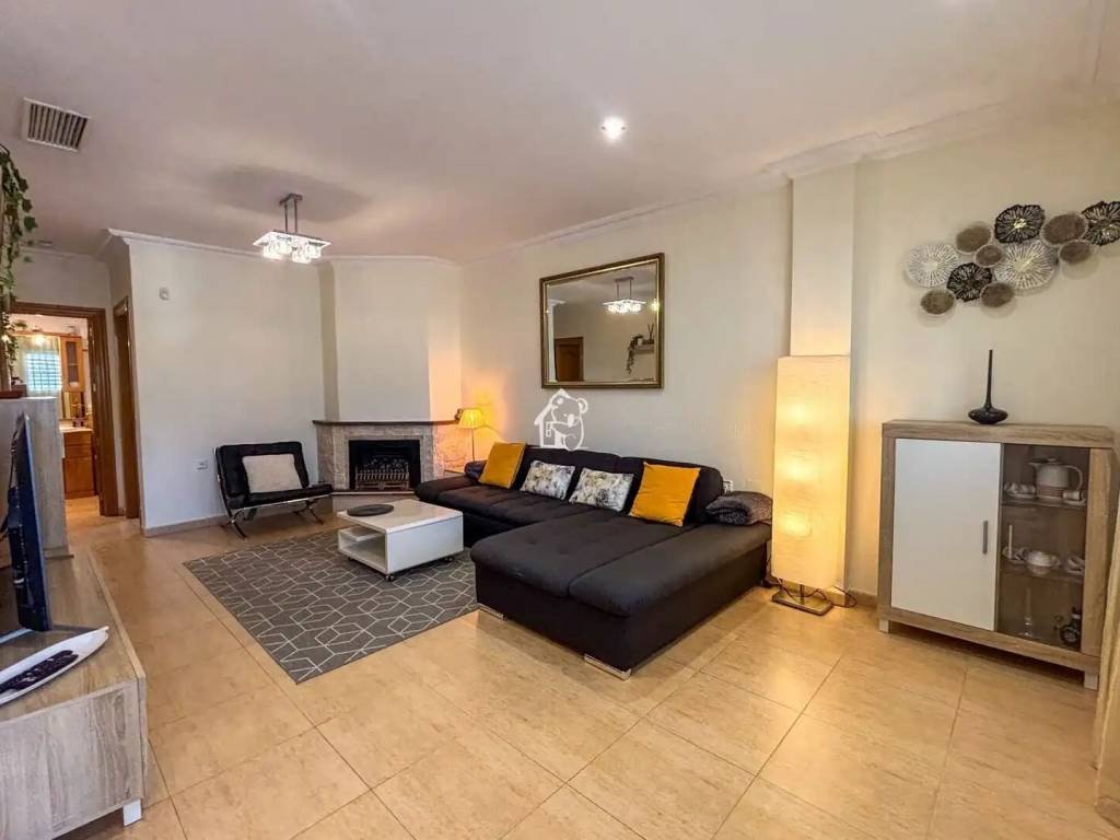 Haus 152 m² in Torrevieja