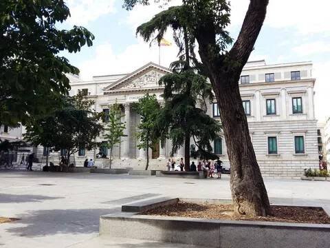 Piso de 55 m² en Madrid