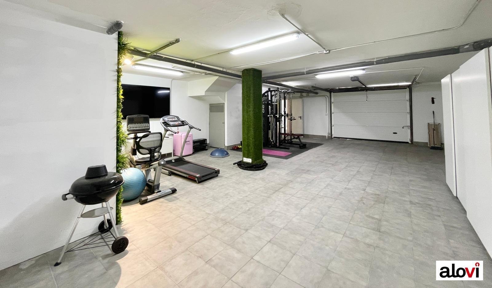 Casa de 240 m² en Ogíjares