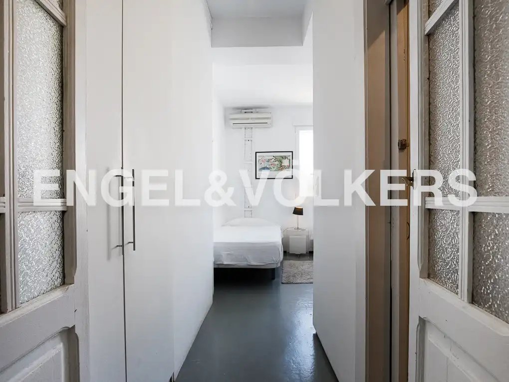 Piso de 105 m² en Valencia