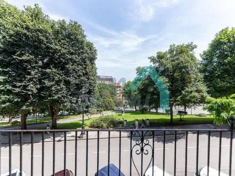 Piso de 104 m² en Oviedo
