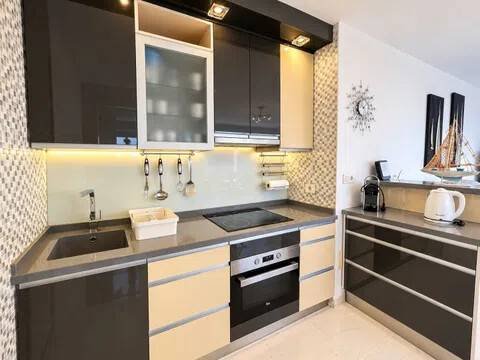 Appartamento 56 m² a Arona