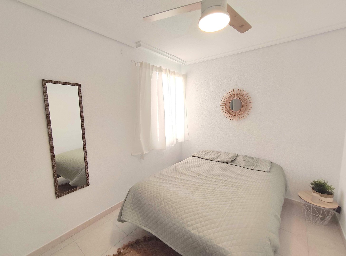 Habitación 98 m², Elche