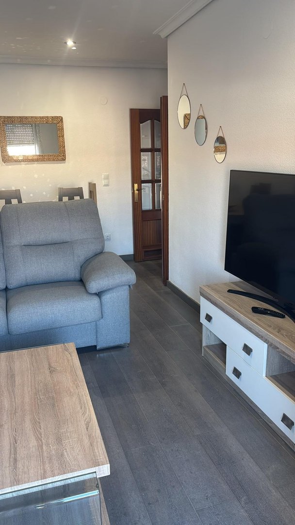 Piso de 90 m² en Córdoba