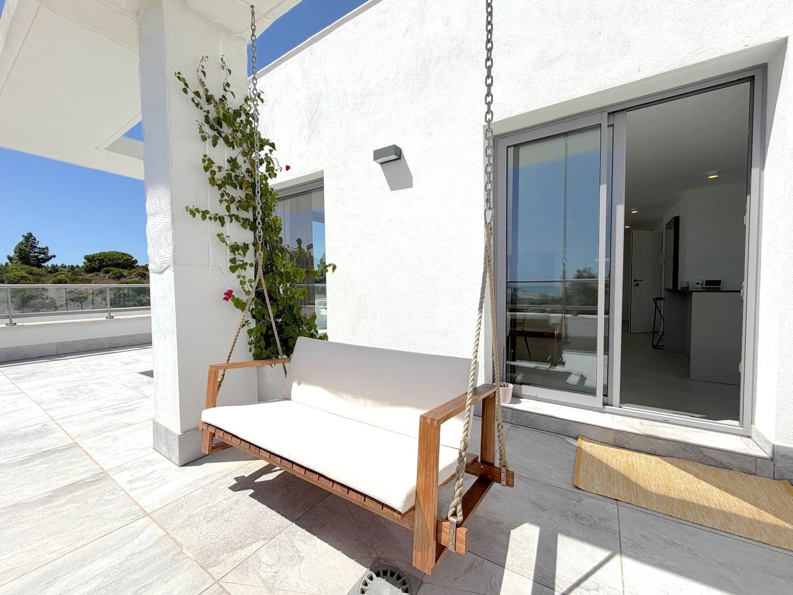 Pis de 145 m² a Mijas