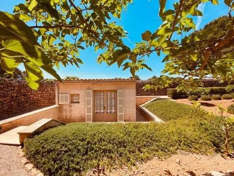 Casa de 186 m² en Campos